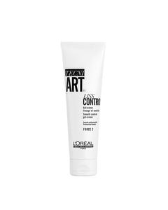 Loreal Tecni.Art Liss Control Gel Cream 150ml