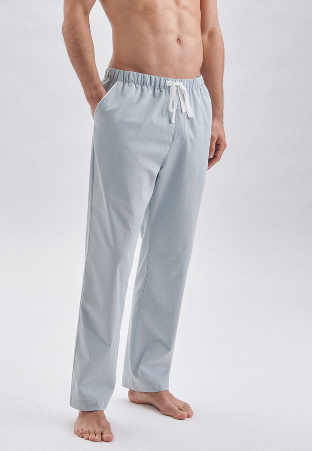 Seidensticker Pyjama Trousers