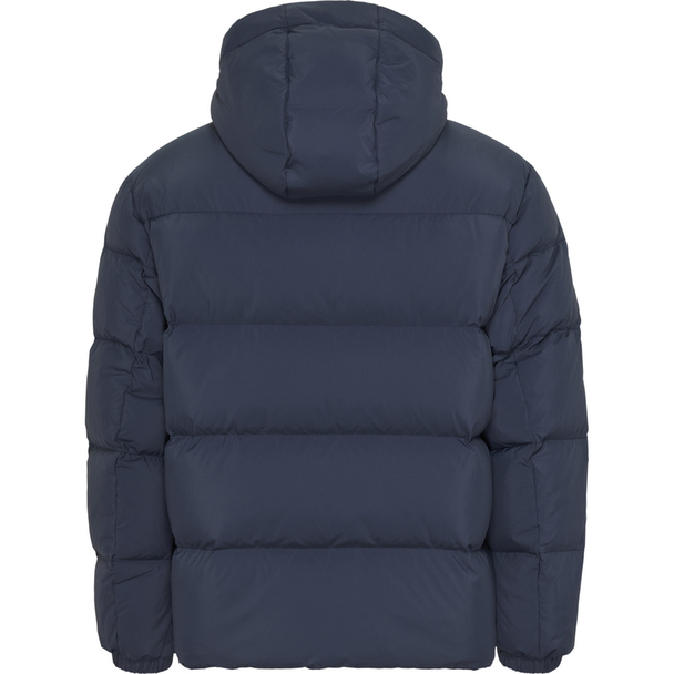 TOMMY JEANS Tommy Jeans Essential Down Jacket Bla