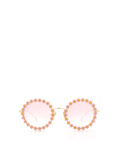 Lulù Pink Solbriller