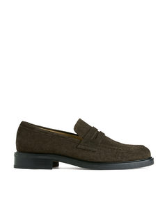 Penny Loafers Bruin