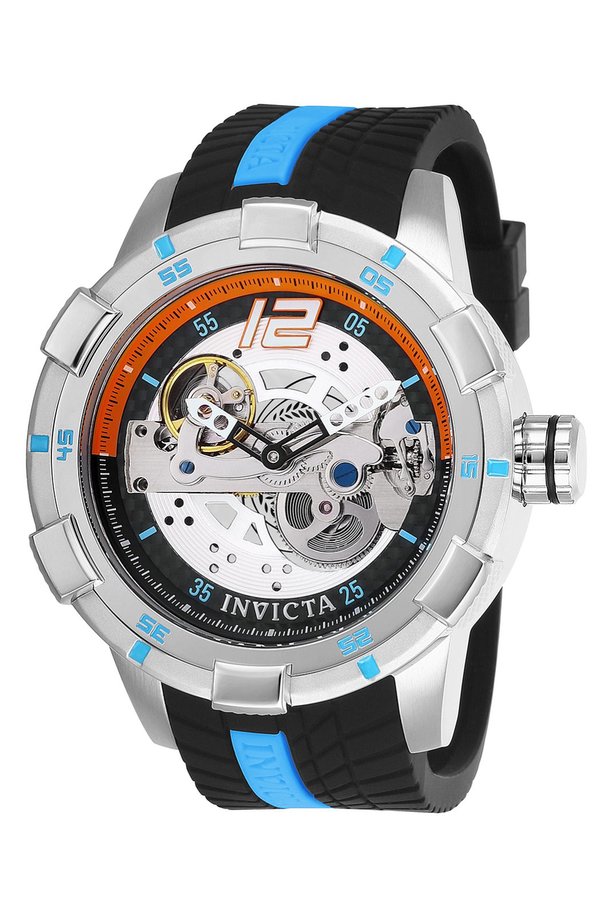 Invicta Invicta S1 Rally - Race Team 26618 - Mænd Automatisk Ur - 51mm