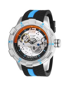 Invicta S1 Rally - Race Team 26618 - Mænd Automatisk Ur - 51mm