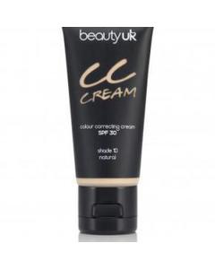 Beauty Uk Cc Cream No.10 Natural