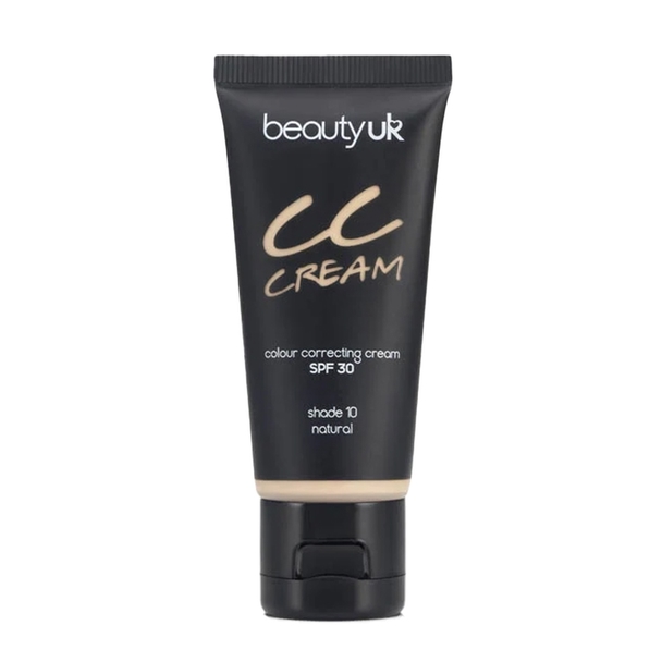 beautyuk Beauty Uk Cc Cream No.10 Natural