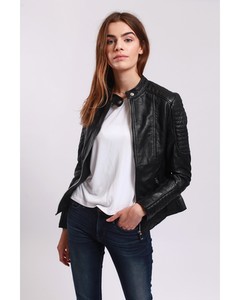 Leather Jacket Lien