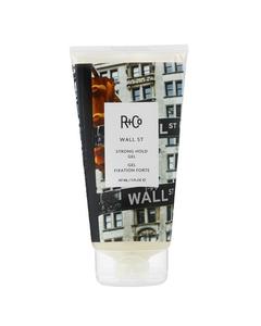 R+co Wall St Strong Hold Gel 147ml