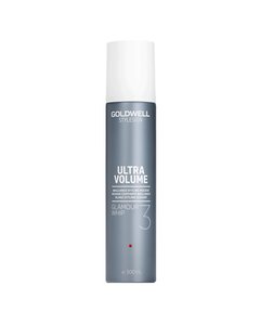 Goldwell Stylesign Ultra Volume Glamour Whip Mousse 300ml