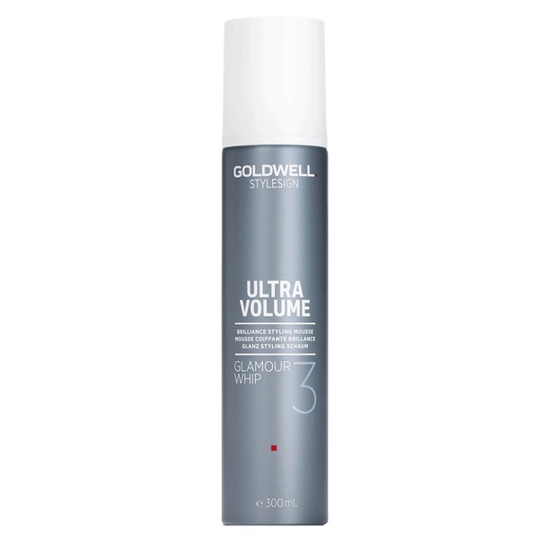 Goldwell Goldwell Stylesign Ultra Volume Glamour Whip Mousse 300ml