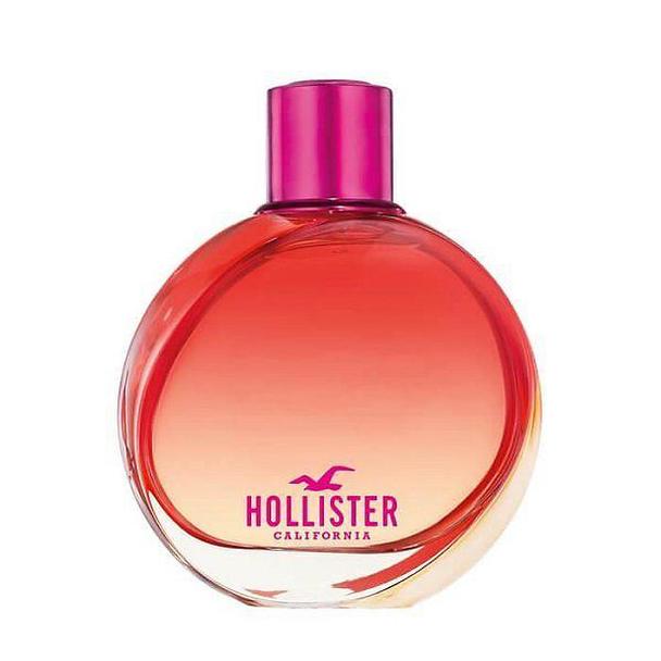 Hollister Hollister Wave 2 For Her Edp 100ml