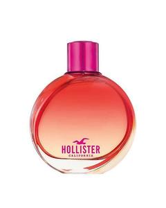 Hollister Wave 2 For Her Edp 100ml