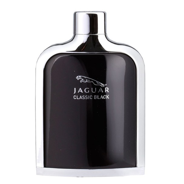 Jaguar Jaguar Classic Black Edt 100ml