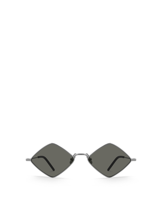 Saint Laurent Sl 302 Silver Sunglasses