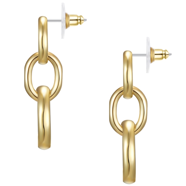 Iconic Collection Iconic Collection Women Earring