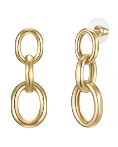 Iconic Collection Women Earring