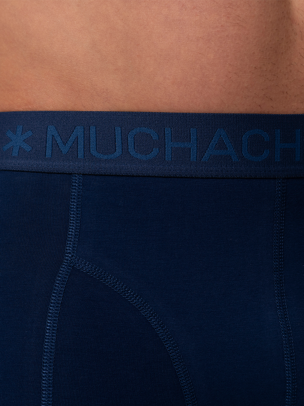 Muchachomalo Muchachomalo Heren Boxershorts - 2 Pack - Mannen Onderbroeken