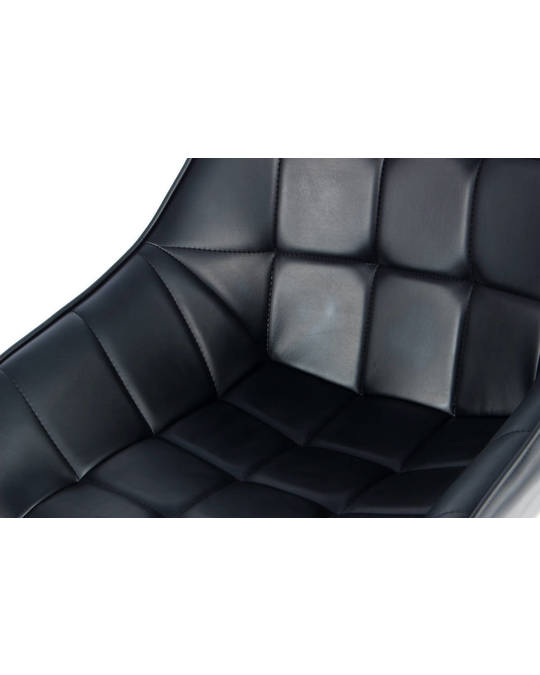 360Living Chair Demi 325 2er-set Black