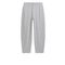 Brushed Terry Trousers Grey
