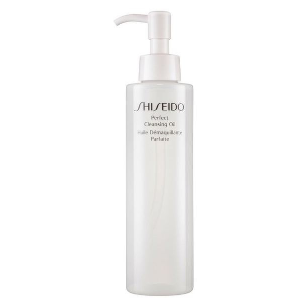 SHISEIDO Shiseido Perfect Cleansing Oil 180ml
