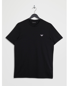 T Shirt C Black