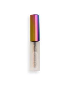Makeup Revolution High Brow Gel With Cannabis Sativa - Clear