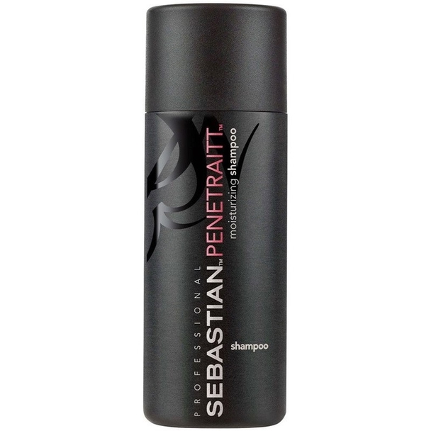 Sebastian Sebastian Penetraitt Shampoo 50ml