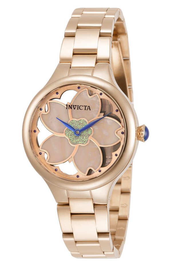 Invicta Invicta Wildflower 32089 Women's Quartz Watch - 35mm