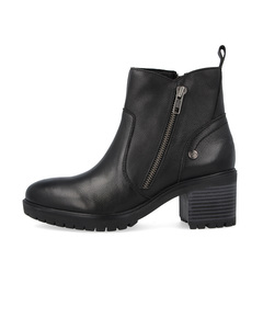 Sierra Ankle Boots