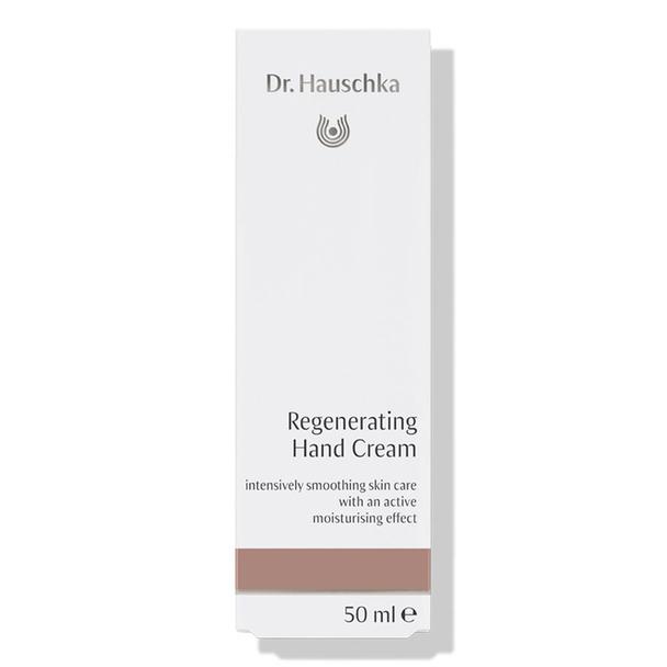 Dr. Hauschka Dr. Hauschka Regenerating Hand Cream 50ml