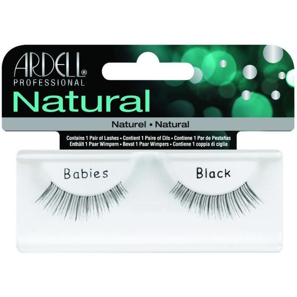 Ardell Ardell Natural Lashes Babies