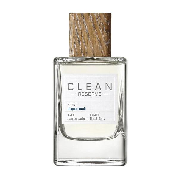 Clean Clean Reserve Acqua Neroli Edp 50ml