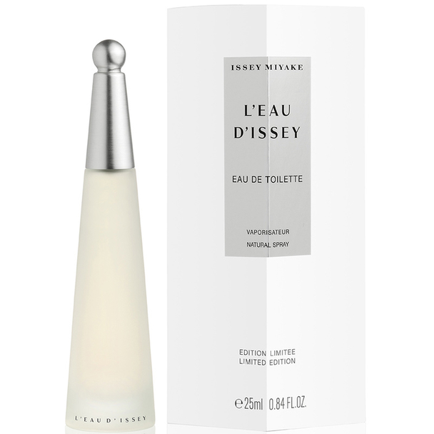 Issey Miyake Issey Miyake L&#39;Eau D&#39;Issey Edt 25ml