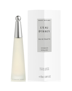 Issey Miyake L'eau D'issey Edt 25ml