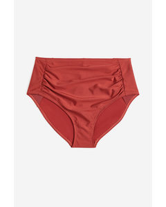 Shape-bikinitrosa Röd