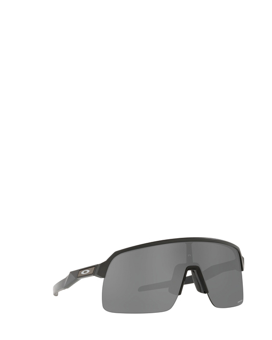 Oakley Oo9463 Hi Res Matte Carbon Sunglasses