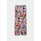 Harper Printed Trousers Lilac & Daisies