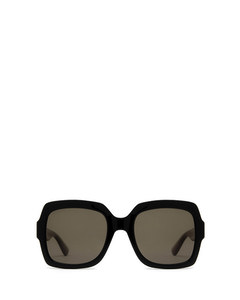 Gg0036sn Black Solbriller