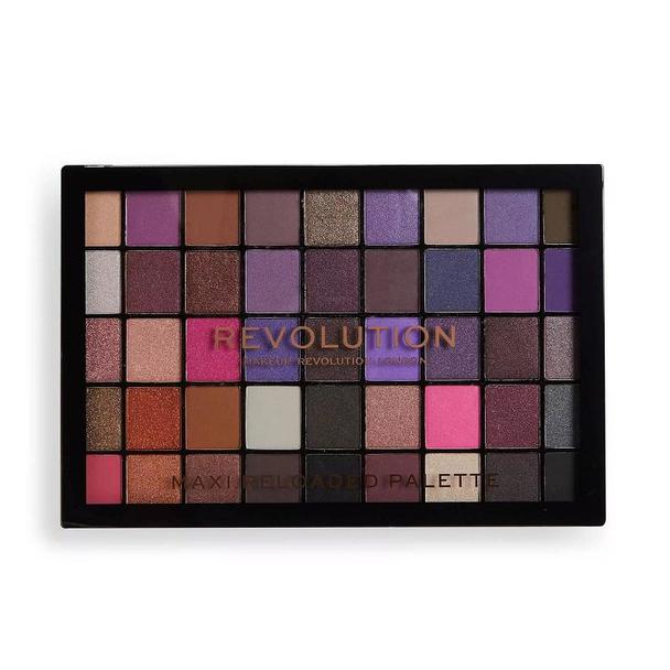 Revolution Makeup Revolution Maxi Reloaded - Baby Grand