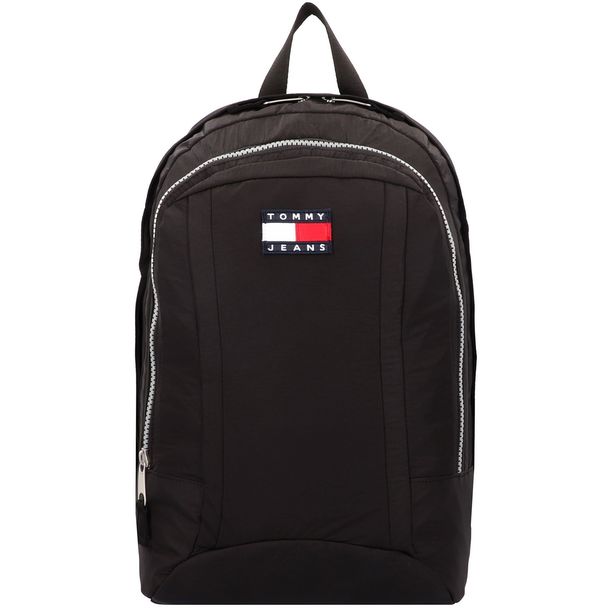 TOMMY JEANS Heritage Rucksack 46 cm Laptopfach