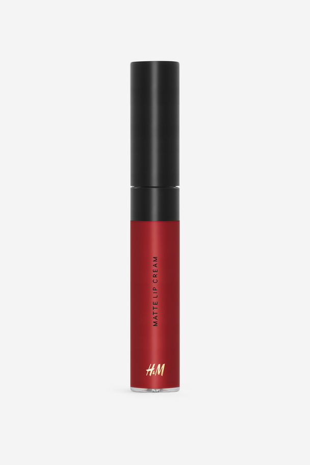 H&M Matte Lippencrème Head Over Heels