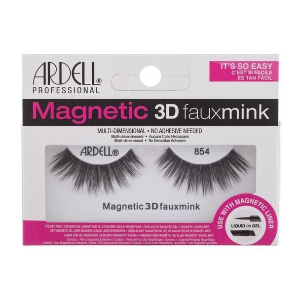 Ardell Ardell Magnetic 3d Faux Mink 854