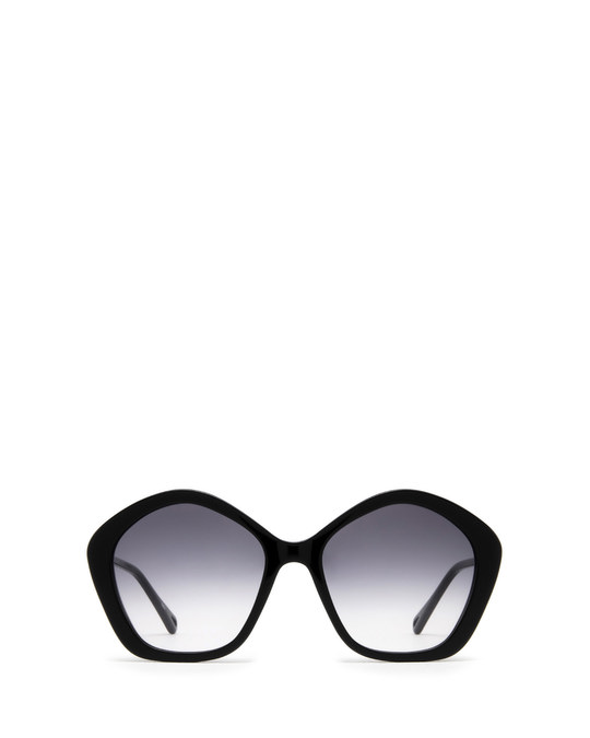 Chloé Ch0082s Black Sunglasses