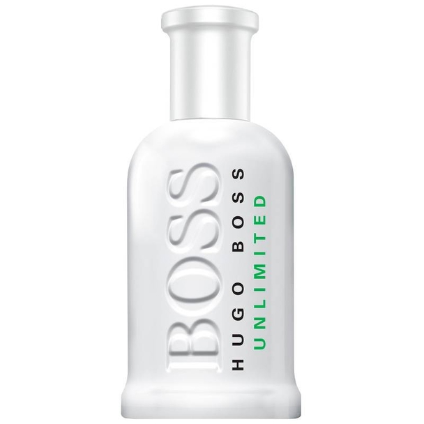  Hugo Boss Bottled Unlimited Edt 100ml
