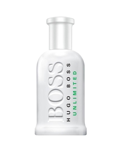 Hugo Boss Bottled Unlimited Edt 100ml