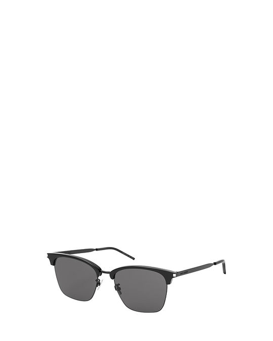 Saint Laurent Sl 340 Black Sunglasses