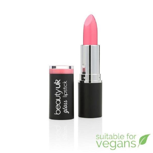 beautyuk Beauty Uk Lipstick No.1 - Innocent