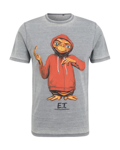 ET Shirt T-Shirt
