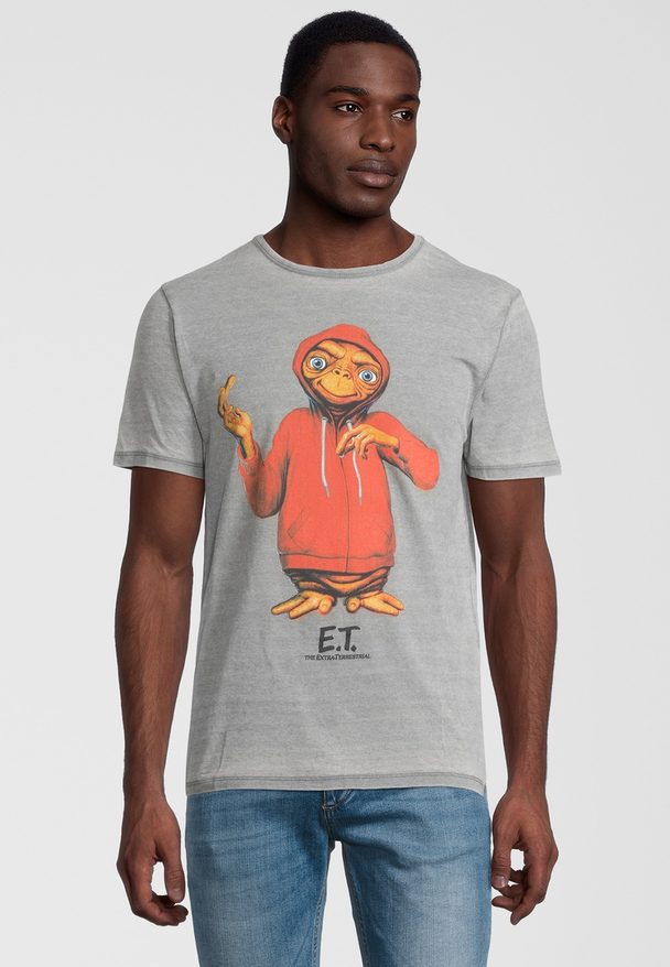 Re:Covered ET Shirt T-Shirt