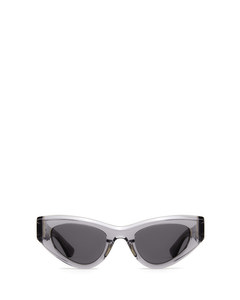 Bv1142s Grey Solbriller