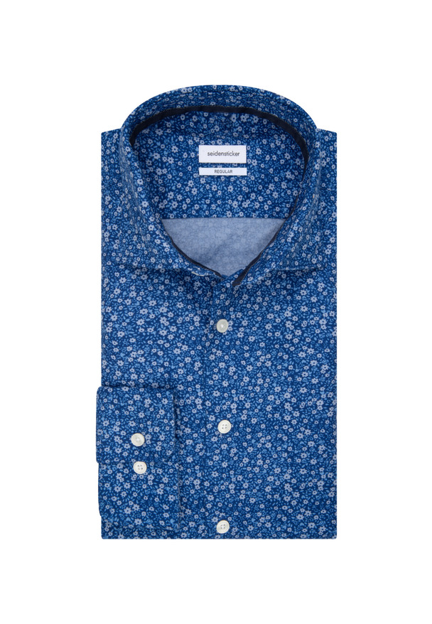 Seidensticker Oxford Shirt Regular